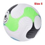 2021 Official Size 5 Size 4 Soccer Ball Premier High Quality Seamless Goal Team Match Balls Football Training League futbol topu - Image 32