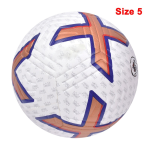 2021 Official Size 5 Size 4 Soccer Ball Premier High Quality Seamless Goal Team Match Balls Football Training League futbol topu - Image 7