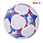 2021 Official Size 5 Size 4 Soccer Ball Premier High Quality Seamless Goal Team Match Balls Football Training League futbol topu - Image 28