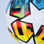 2021 Official Size 5 Size 4 Soccer Ball Premier High Quality Seamless Goal Team Match Balls Football Training League futbol topu - Image 6