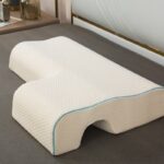 Memory Foam Couple Pillow - Image 6