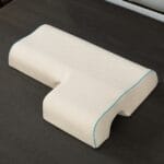 Memory Foam Couple Pillow - Image 7