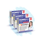 Pack of 3 Homeo Cure Beauty Cream Fresh Stock Expiry 2028 - Image 4