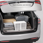 Foldable Shoe Rack - Image 4