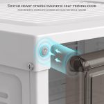 Foldable Shoe Rack - Image 5