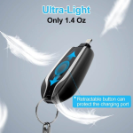 Keychain Power Bank - Image 10