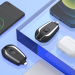 Keychain Power Bank - Image 12