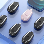 Keychain Power Bank - Image 13