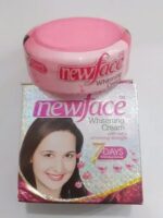 New Face Cream Fresh Stock (Pack of 2) - Image 2