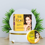SIA GOLD BEAUTY CREAM-Pack of 2 - Image 2