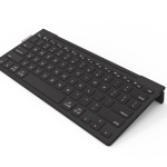 THE KEYBOARD